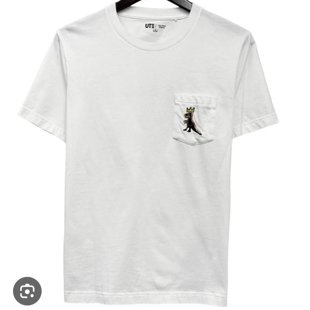 Uniqlo Shirt